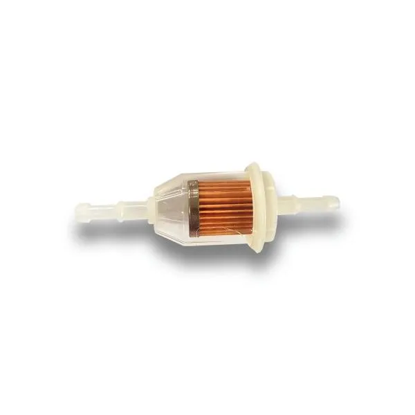 Benzinfilter Messing für Benzinschlauch, 3,01