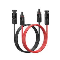 Evebase_zonnepaneel_verlengkabelset_MC4_MC4_5meter