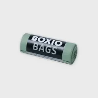 Boxio_Bags_composteerbare_afvalzakken_10liter_rol_25stuks
