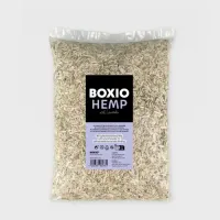 Boxio_Hemp_100__plantaardig_hennepstrooisel_met_lavendel