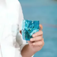 Flamefield_Ice_Tumbler_Short_aqua_2stuks