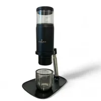 Standaard_voor_Flamefield_espressomachine