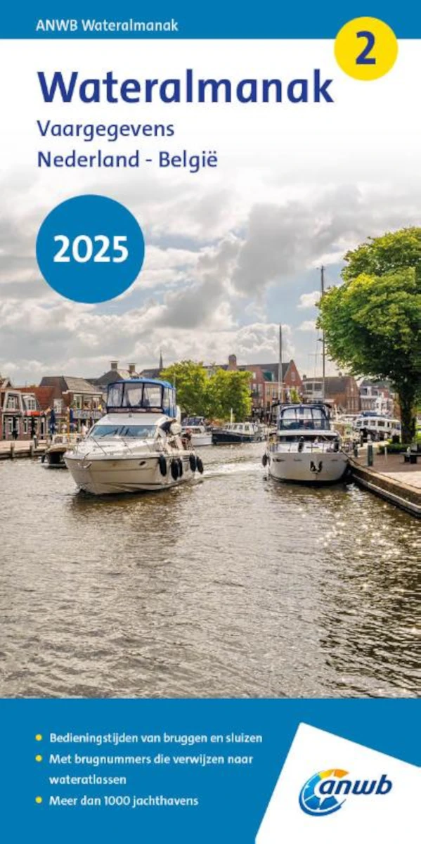 ANWB_Wateralmanak_Deel_2_editie_2024