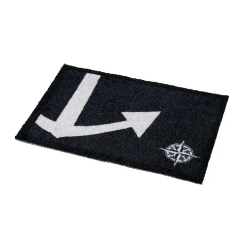 ARC_deurmat___bootmat_anker_zwart_55x25cm
