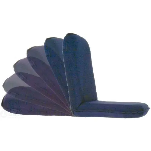 Allpa_klapbare_zit_en_ligstoel_Royal_Queen_blauw_ALLP_Q