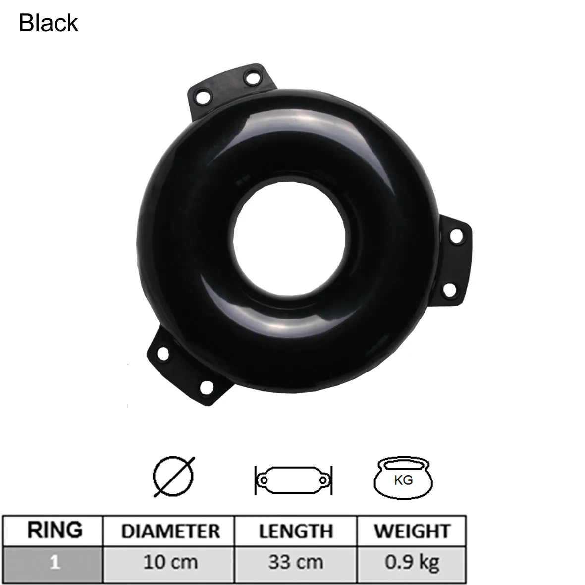 Anker_ringfender_zwart_LT79.125.021.A