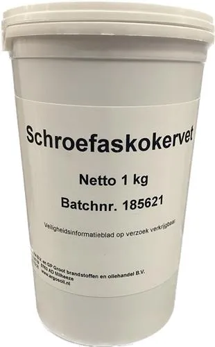 Argos__EP2_schroefasvet__emmer_1_kilo