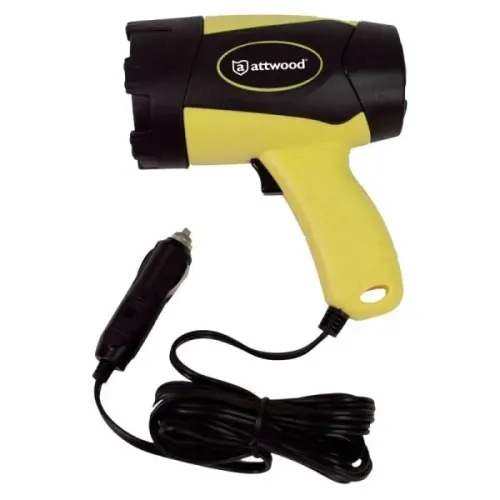 Attwood_handschijnwerper_geel_12Volt