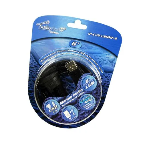 Audiopipe_6_8243_verlengkabel_USB_naar_Tulp