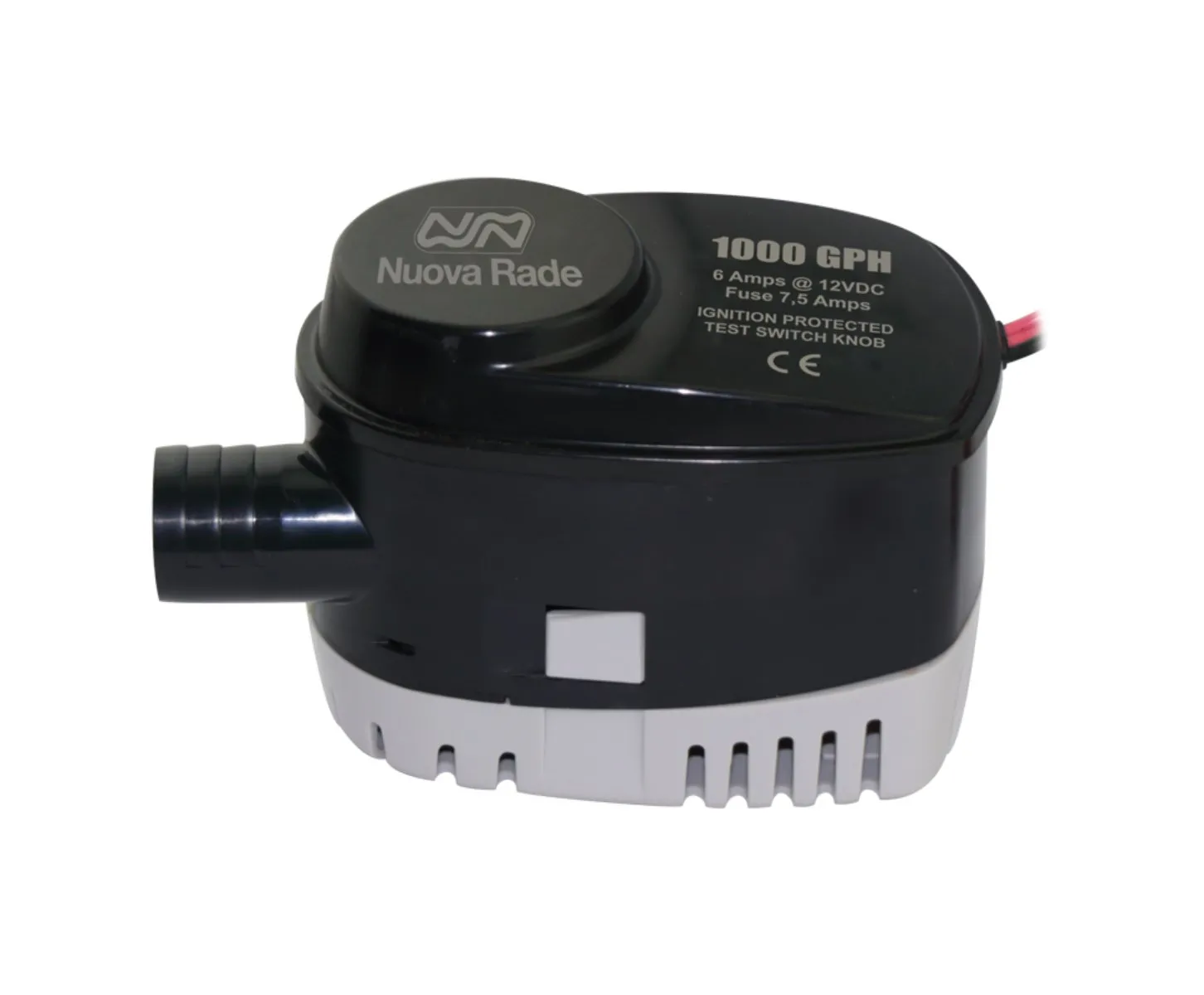 Nuova_Rade_Automatische_Bilgepomp_12V_1000GPH
