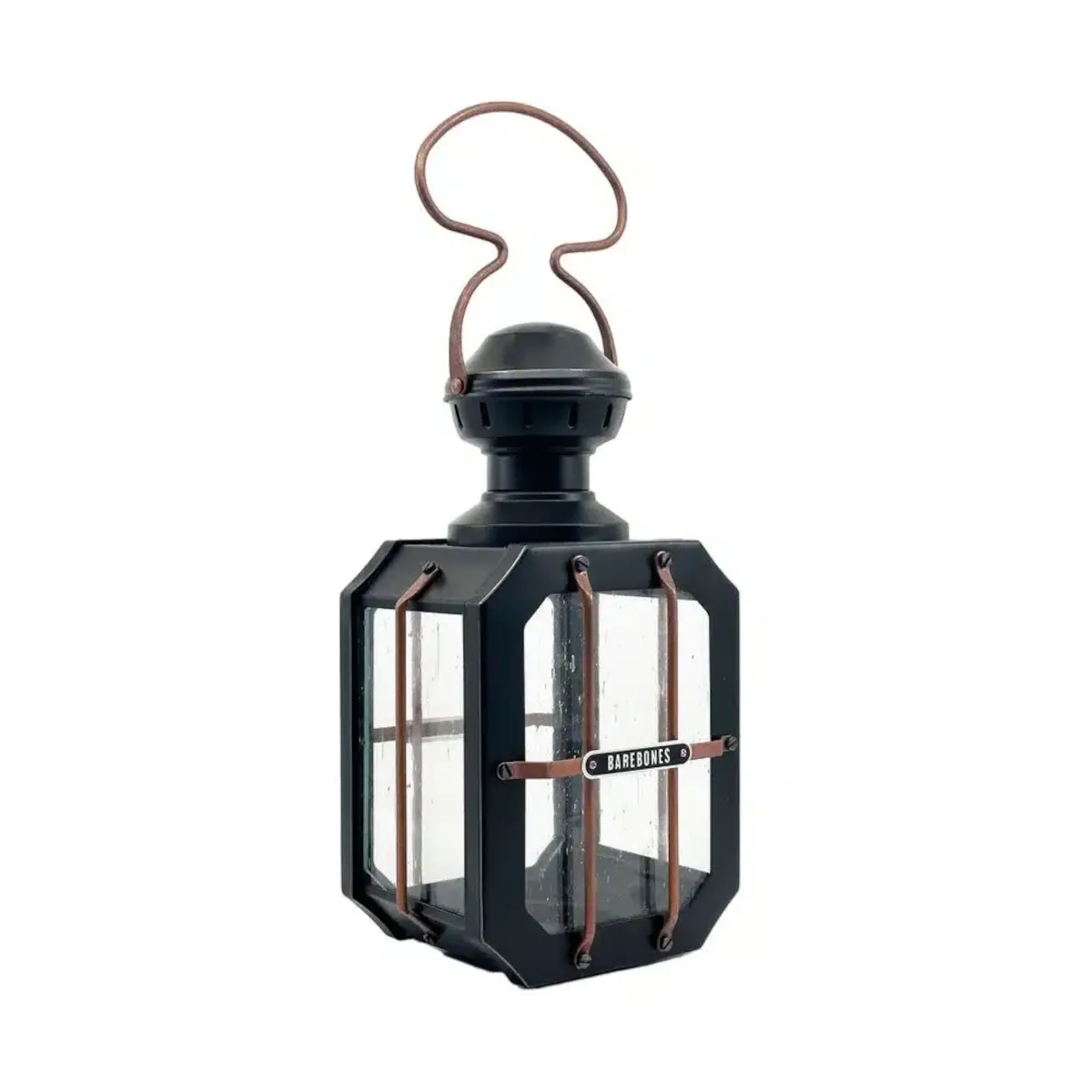 Barebones_Box_Candle_lantaarn_Antique_Bronze_inclusief_Flameless_Candle_LED_kaars