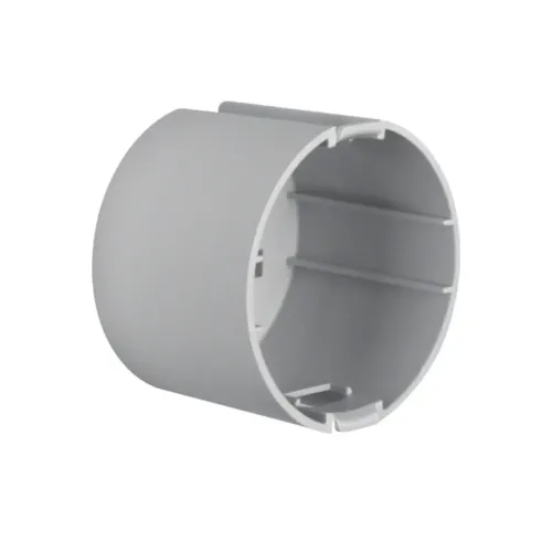 Berker_Integro_Flow_diepe_inbouwdoos_enkelvoudig_met_trekontlasting