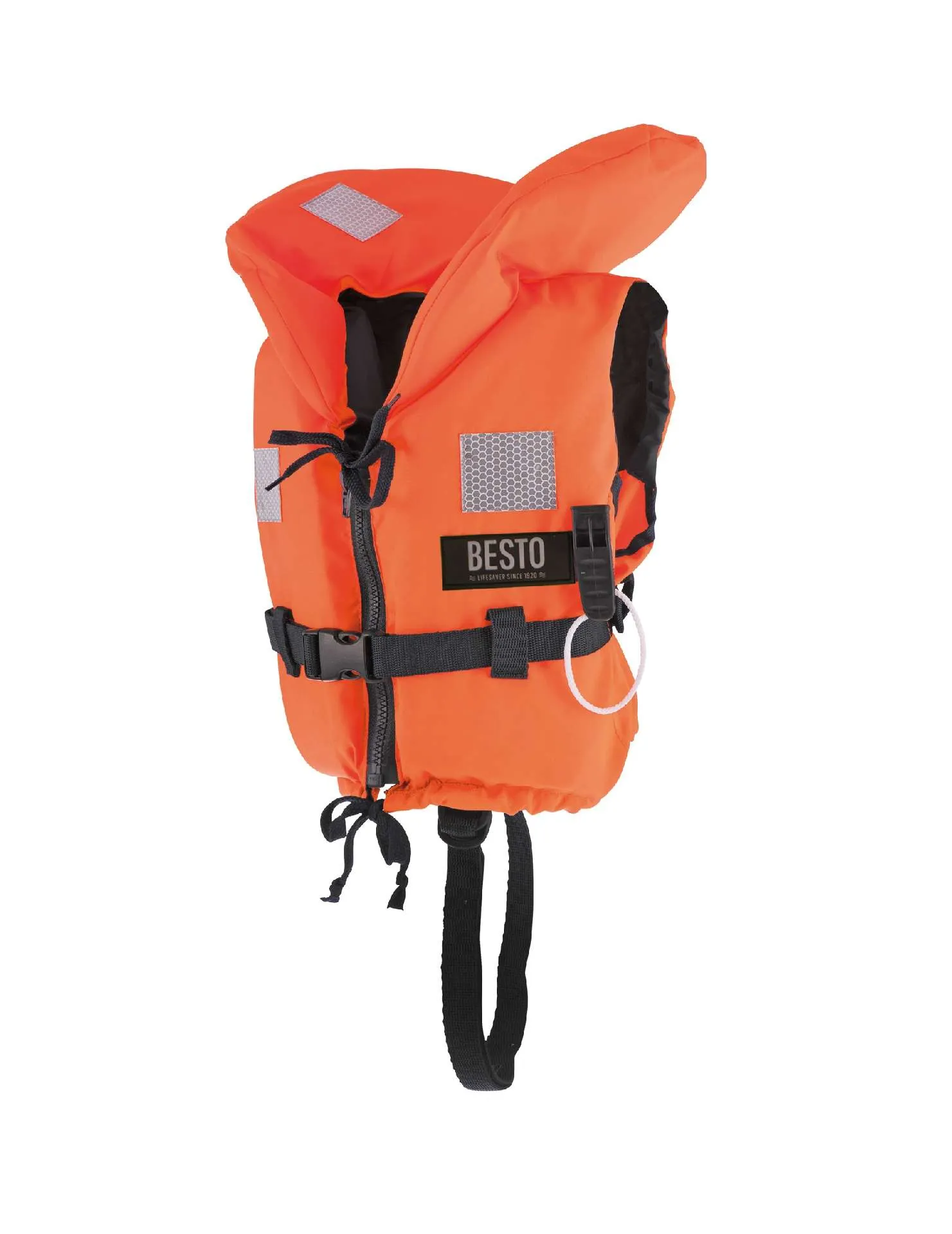 Besto_Econ_100N_Reddingsvest_Oranje_1