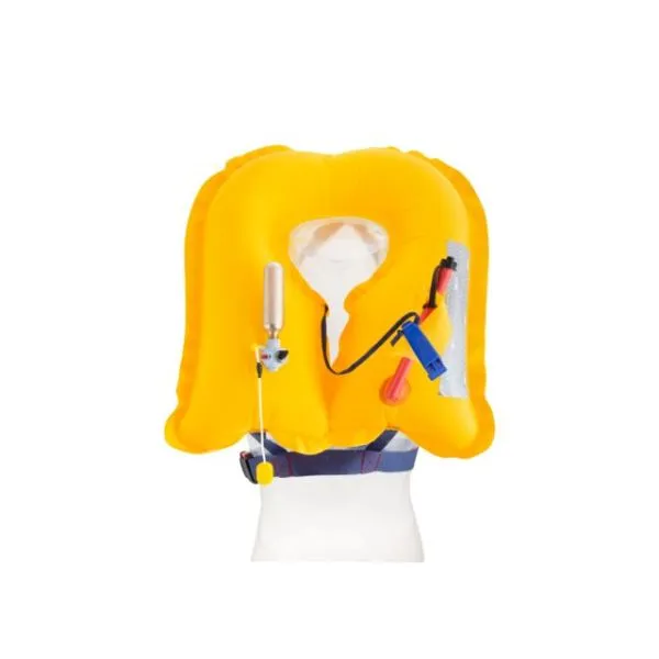 Besto_Ferry_assenger_seal_pack_120N_manual_automatisch_reddingsvest