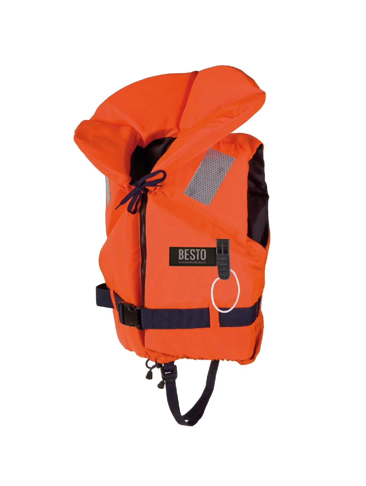 Besto_Racingbelt_100N_Reddingsvest_Oranje_1