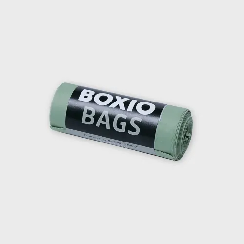 Boxio_Bags_composteerbare_afvalzakken_10liter_rol_25stuks