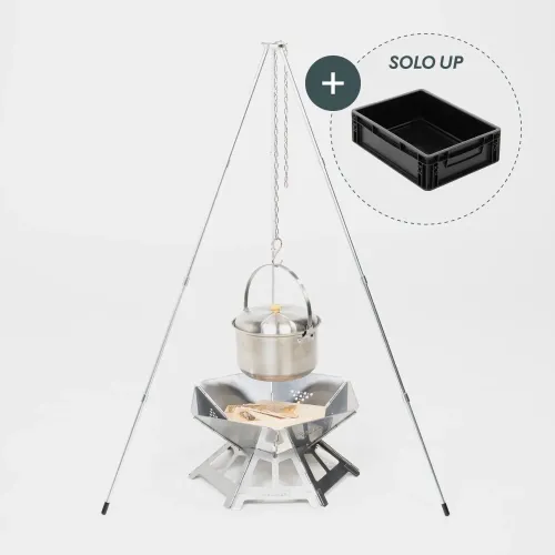 Boxio_Fire_Bundle_vuurkorf_met_grillrooster_en_tripod