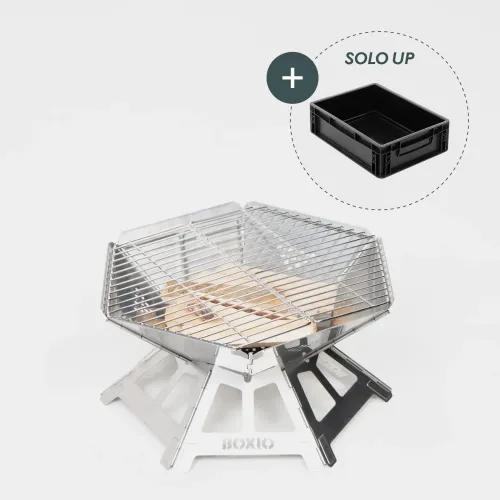 Boxio_Fire_vuurkorf_met_grillrooster