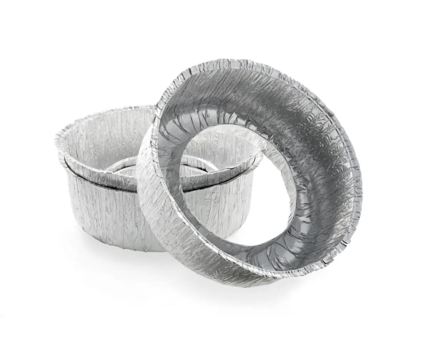 Cobb_Aluminium_Wegwerpkom_stapel