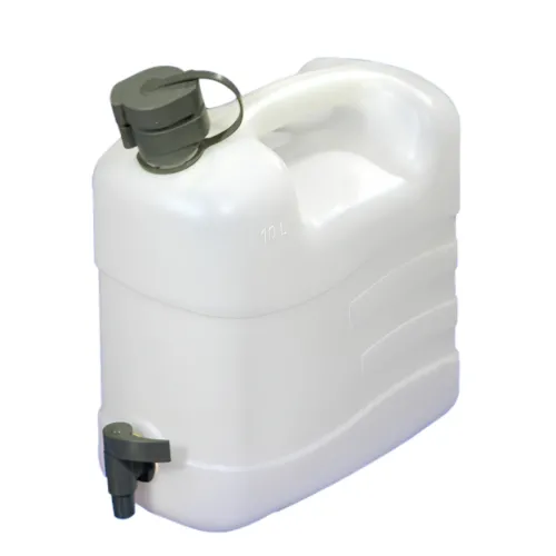 Comet_Jerrycan_met_kraan_waterkan_10_liter