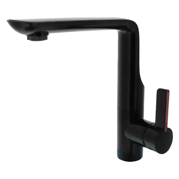 Comet__eenhands_mengkraan_Modena_350mm_Zwart