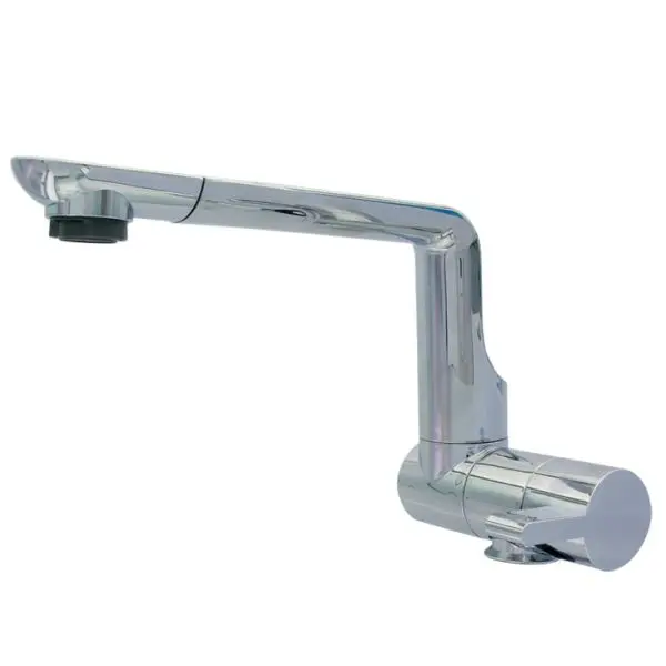 Comet_eenhand_waterkraan_Arona
