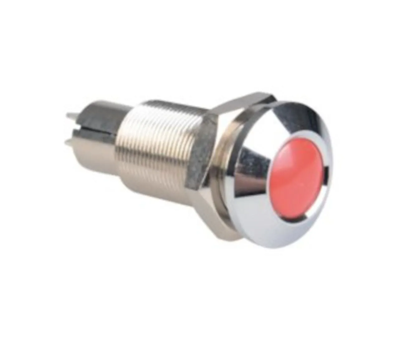 Controlelampje_LED_12Volt_rood