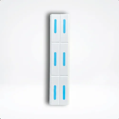 Crea_Form_steigerfender_Marina_22cm_Wit_100x22x6cm_