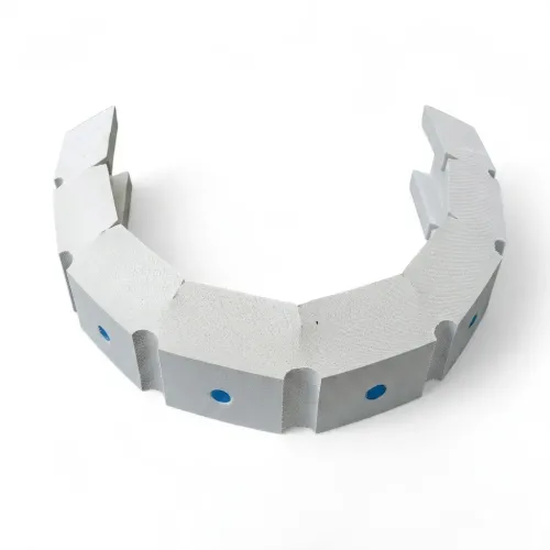 Crea_Form_steigerfender_Type_Y_Boom_Grijs_100x12x6