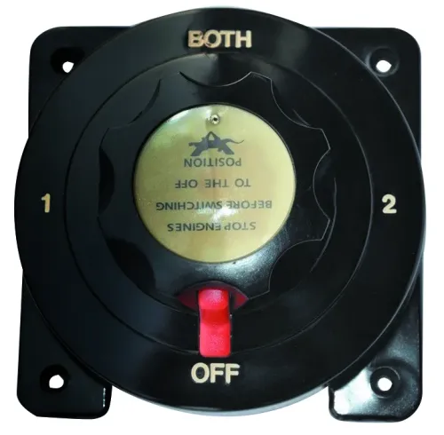 Dawn_Marine_Accu_keuzeschakelaar_batterijschakelaar_175A