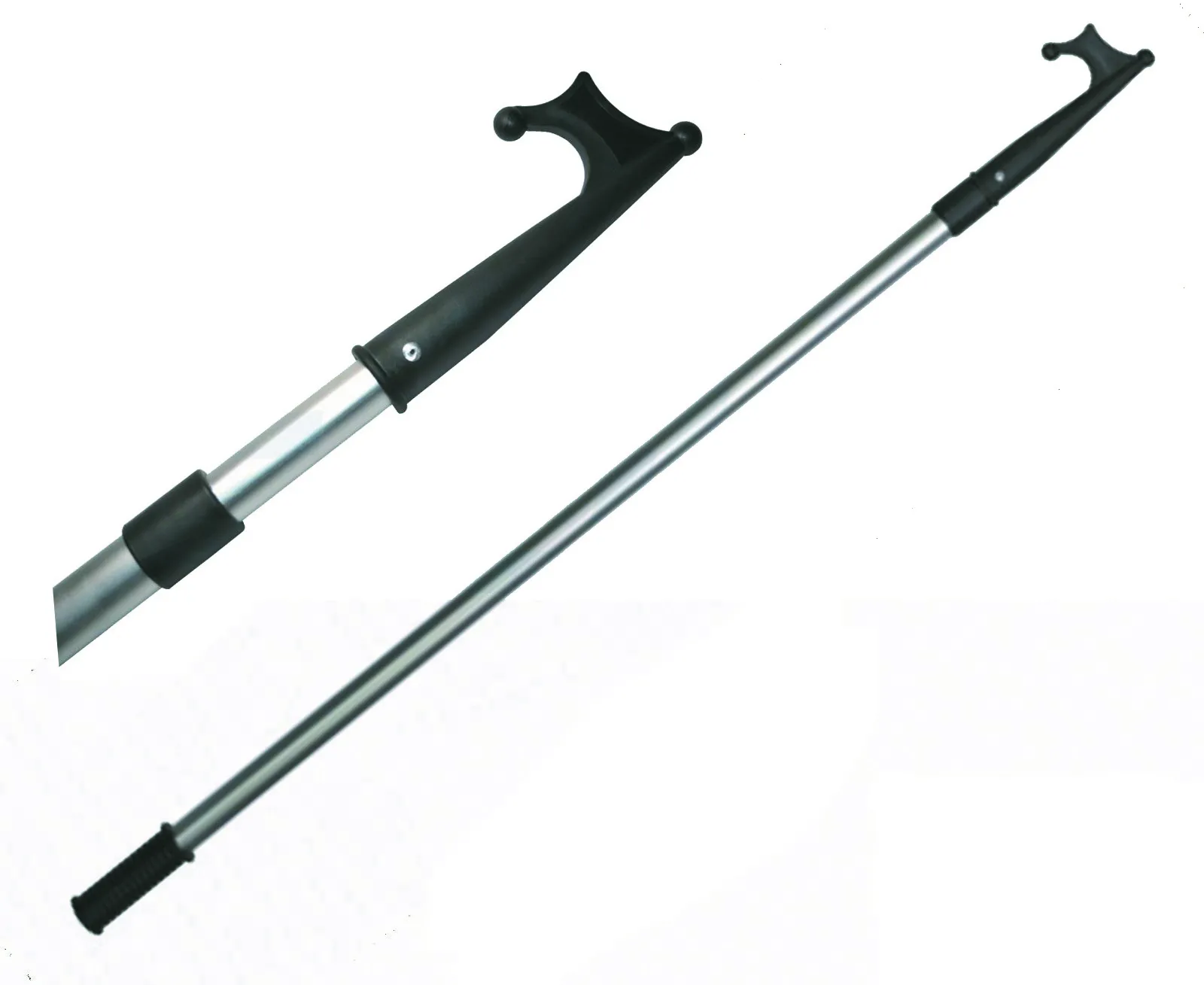 Dawn_Marine_Telescopische_aluminium_pikhaak_60_100cm