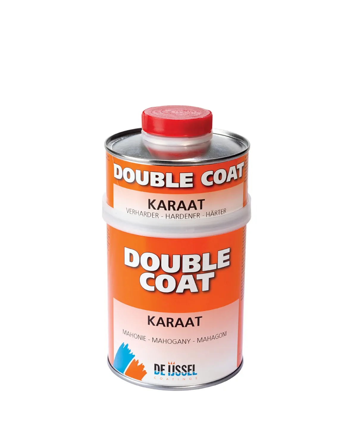 De_IJssel_Double_Coat_Karaat_Mahonie_DIJ_C