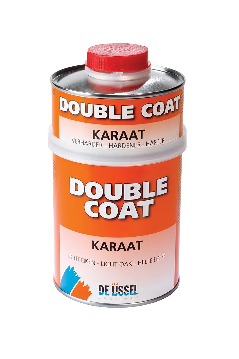 De_IJssel_Double_Coat_Karaat_Licht_Eiken_750ml
