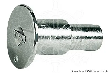 Dekdop_vuilwater_messing_verchroomd_OSC.20.667.06.C
