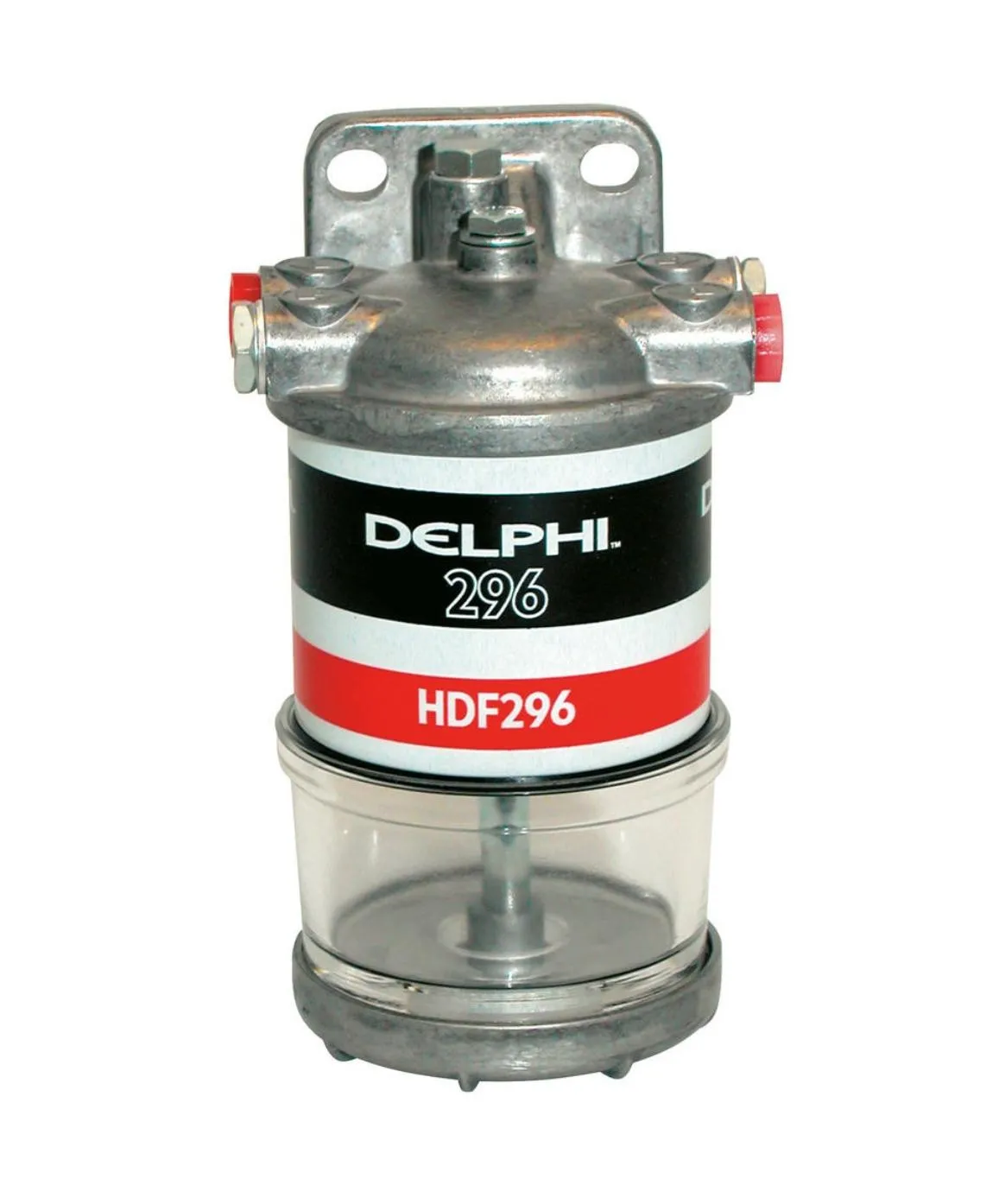 Delphi_Brandstoffilter_Water_afscheider_HDF296
