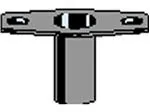 Dolpot_roeidolhouder_inbouw_TE00.55.1625.B