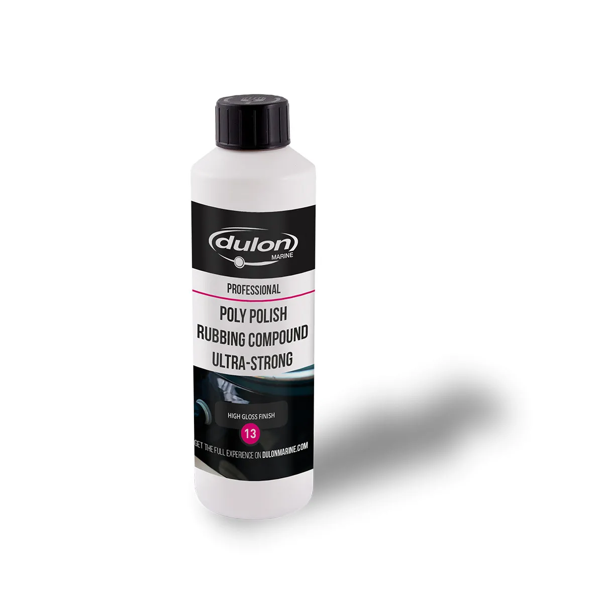 Dulon_13_Poly_Polish_Ultra_Strong_0_5L
