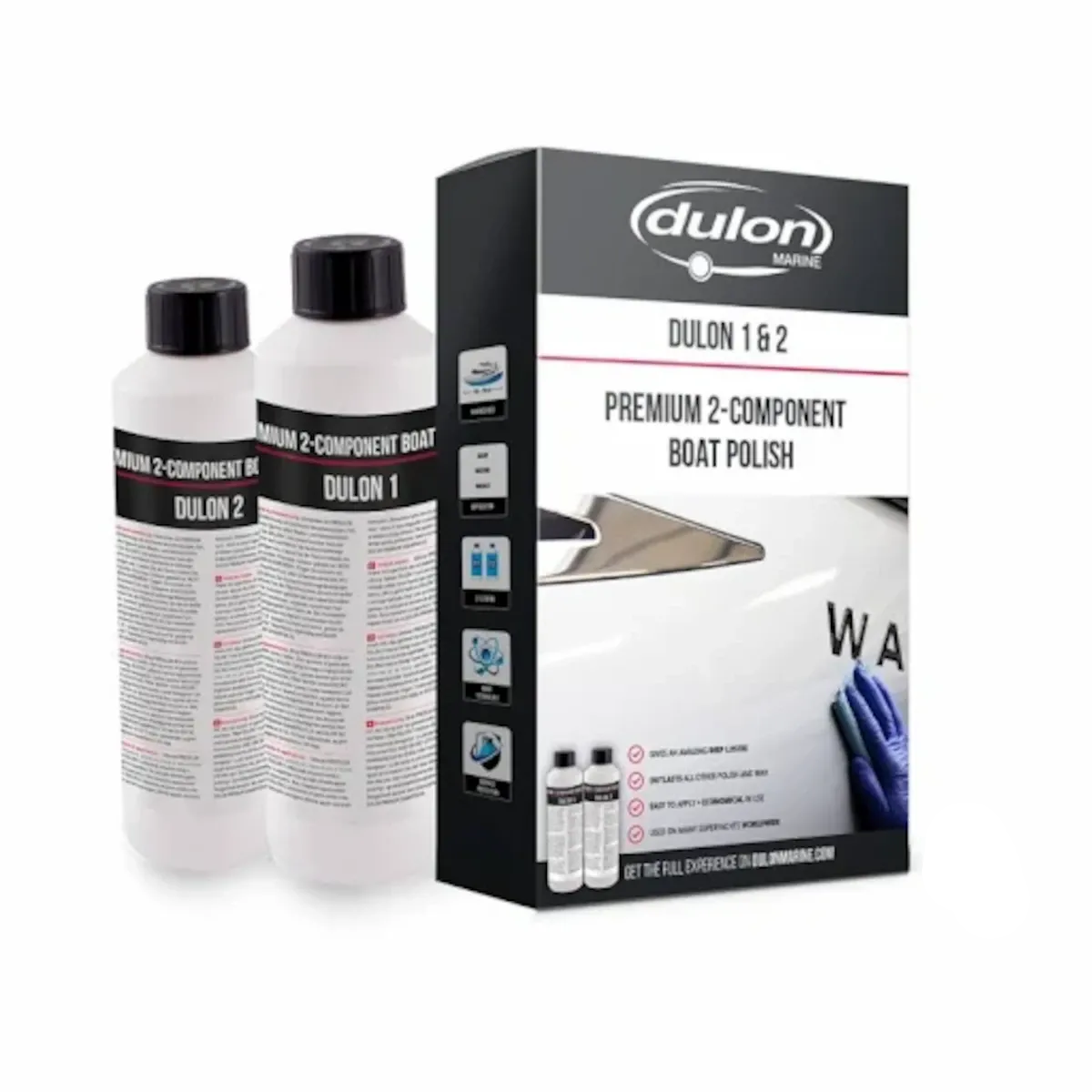 Dulon_1en2_wax_2componenten_set