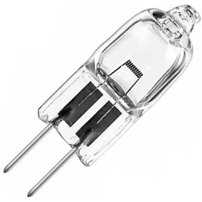 Dura_Bipin_Hallogeenlamp_28Volt_10Watt