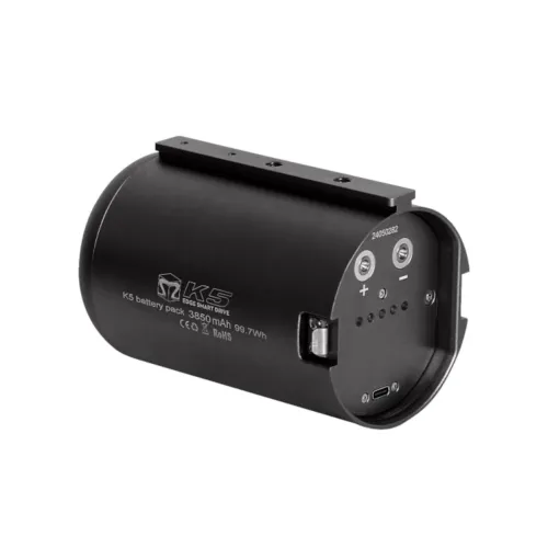 Edge_Smart_Drive_K5_onderwaterscooter_standaard_batterijpakket_