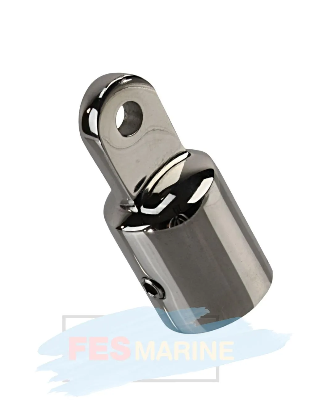 Eindstuk_22mm_RVS_voor_biminitop_of_buiskap