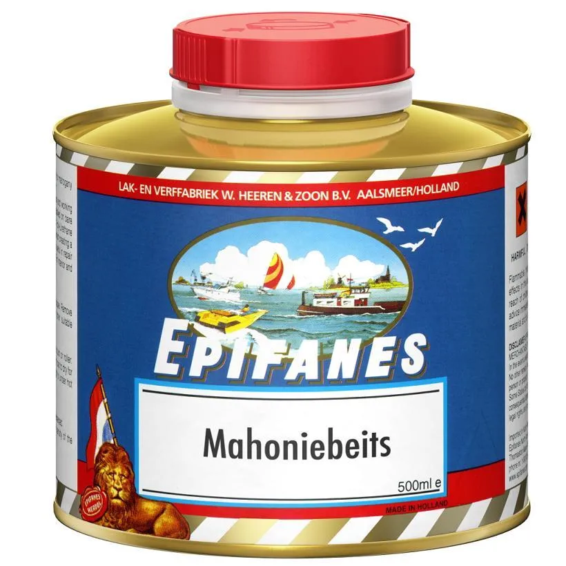 Epifanes_Mahoniebeits