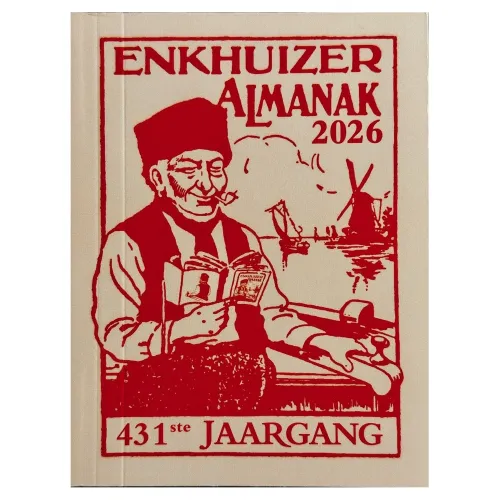 Erve_C__Stichter_s_Enkhuizer_Almanak_2026_Jaargang_431