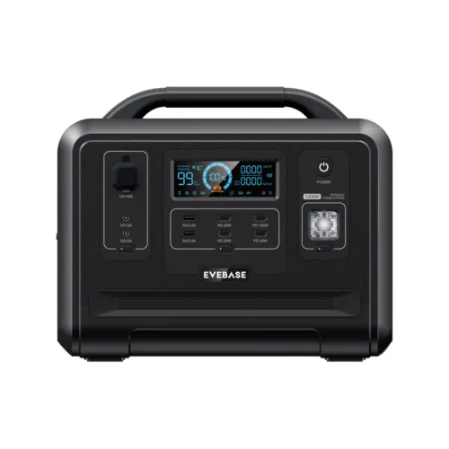 EveBase_Move_1200_draagbaar_Li_ion_LiFePO4_Power_Station