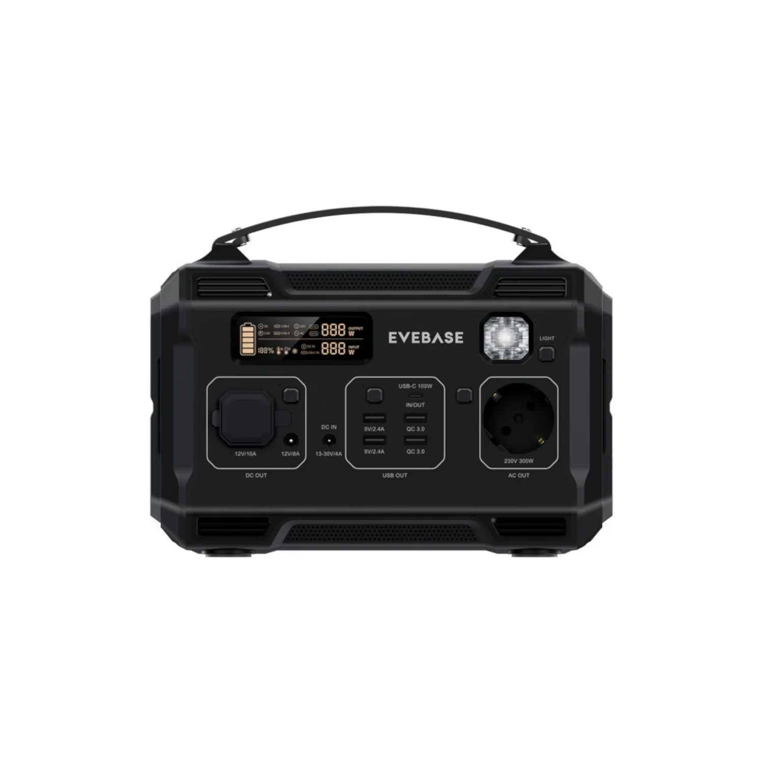 Evebase_Move_300_draagbaar_Li_ion_LiFePO4_Power_Station