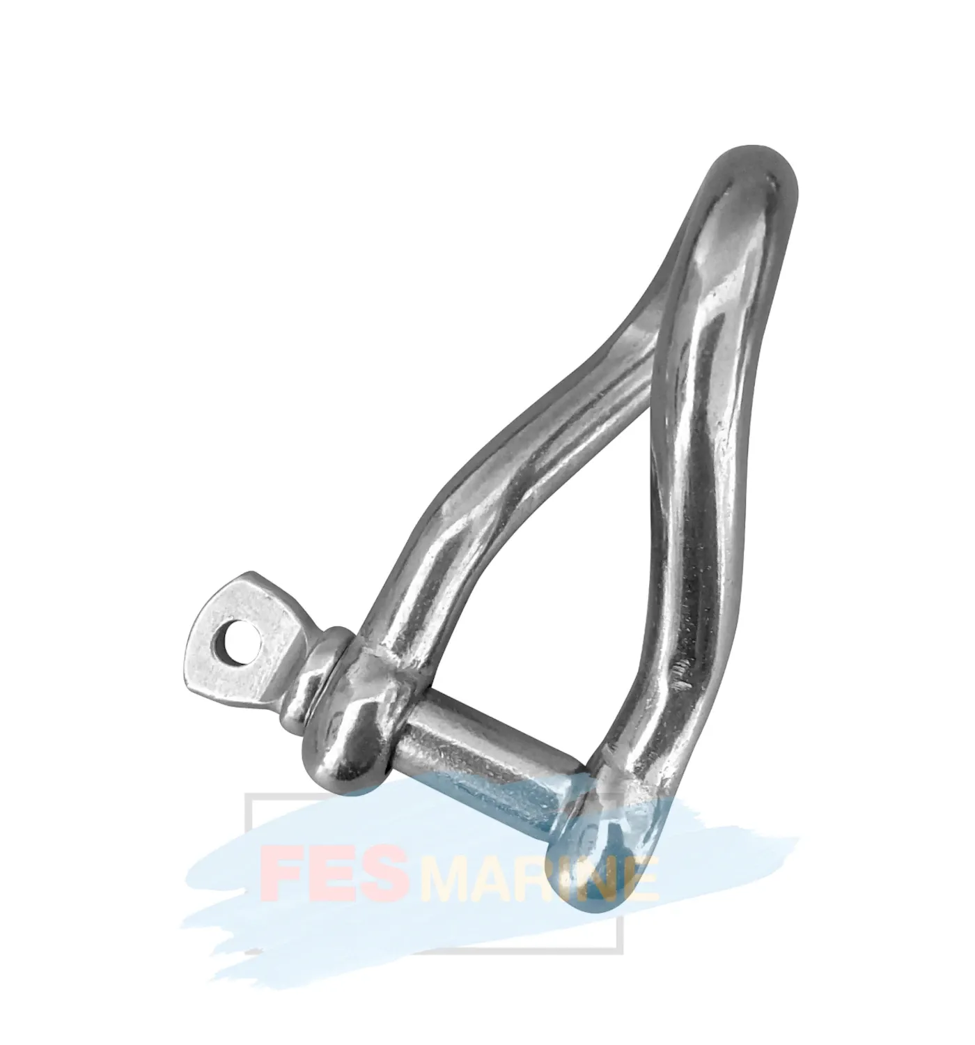 FES_Marine_D_sluiting_gedraaid_RVS_316_10mm