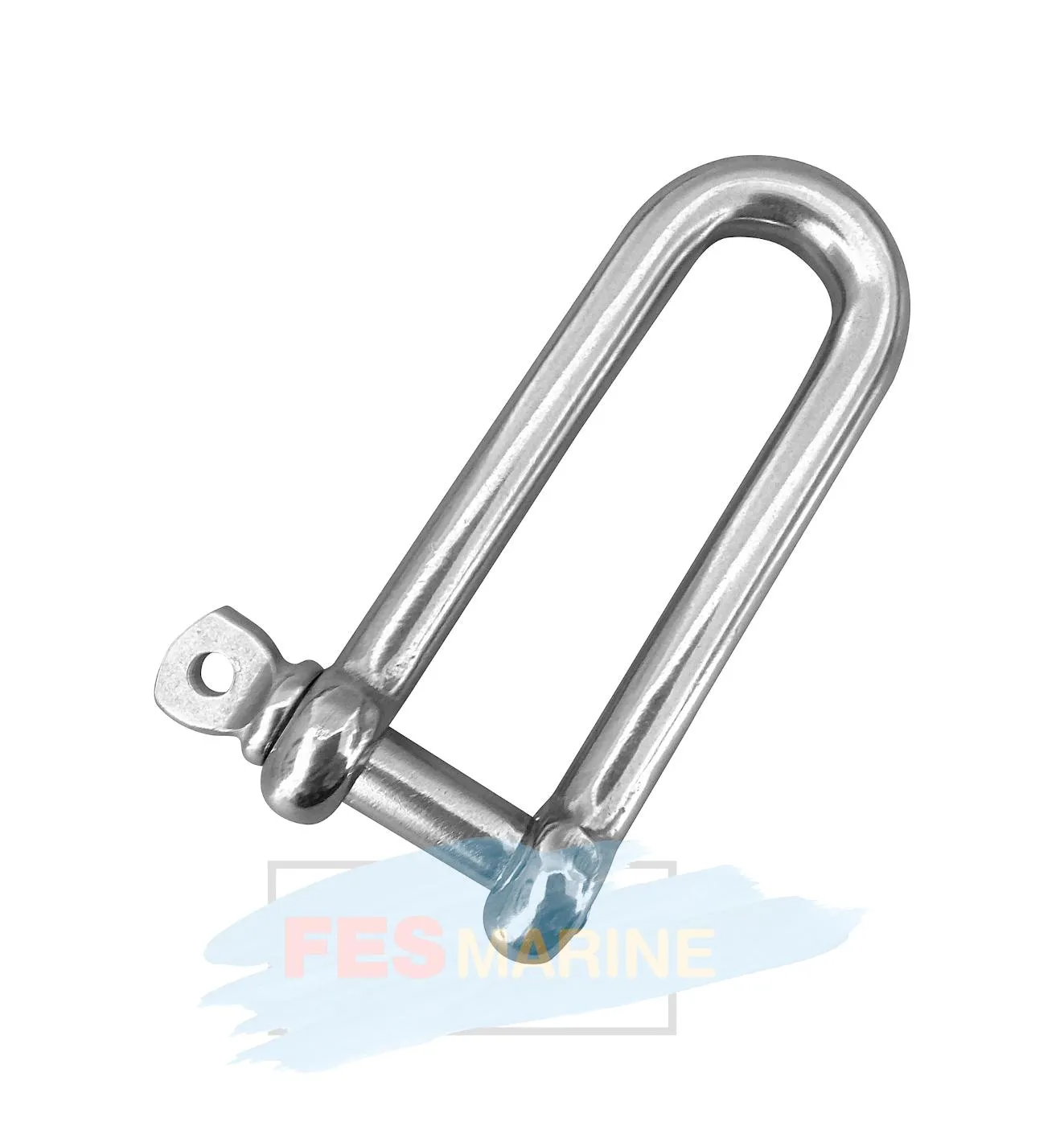 FES_Marine_D_sluiting_lang_RVS_5mm