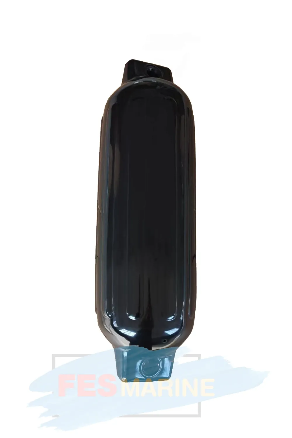 FES_Marine_fender___stootwil_zwart_11x40cm