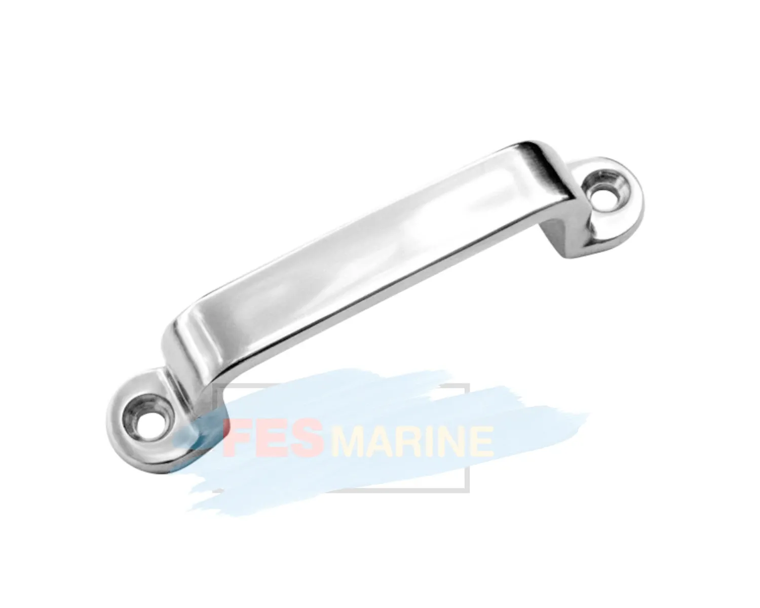 FES_Marine_platte_RVS316_dekbeugel___deurgreep_lengte_80mm