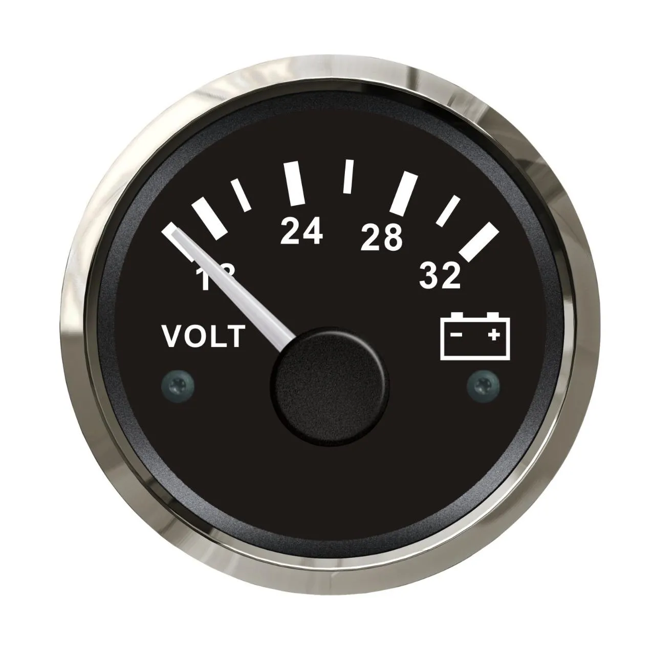FES_Marine_Voltmeter_24Volt_Zwart_RVS_SF81004_6